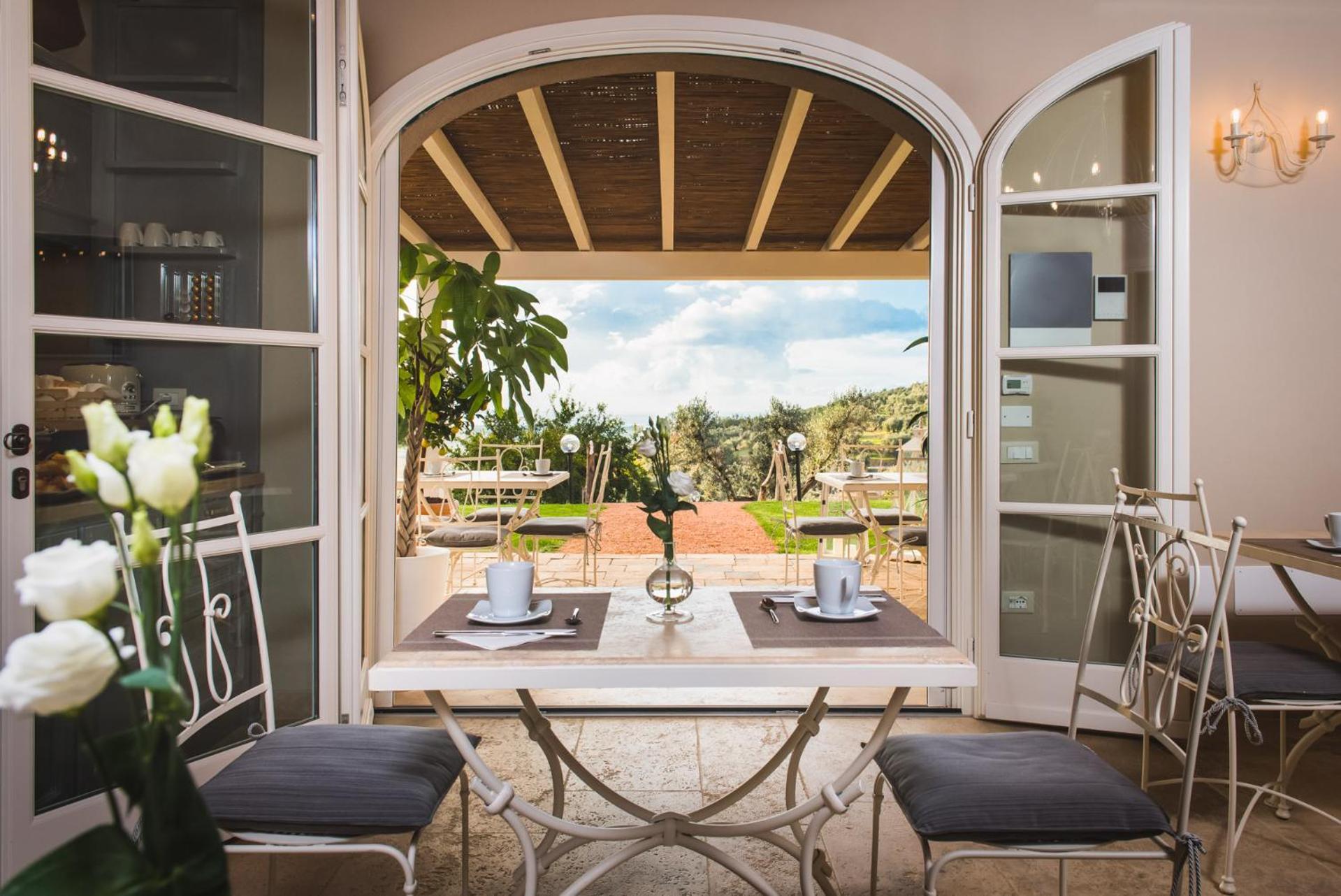 Bed and Breakfast Relais dei Molini Castagneto Carducci Exterior foto