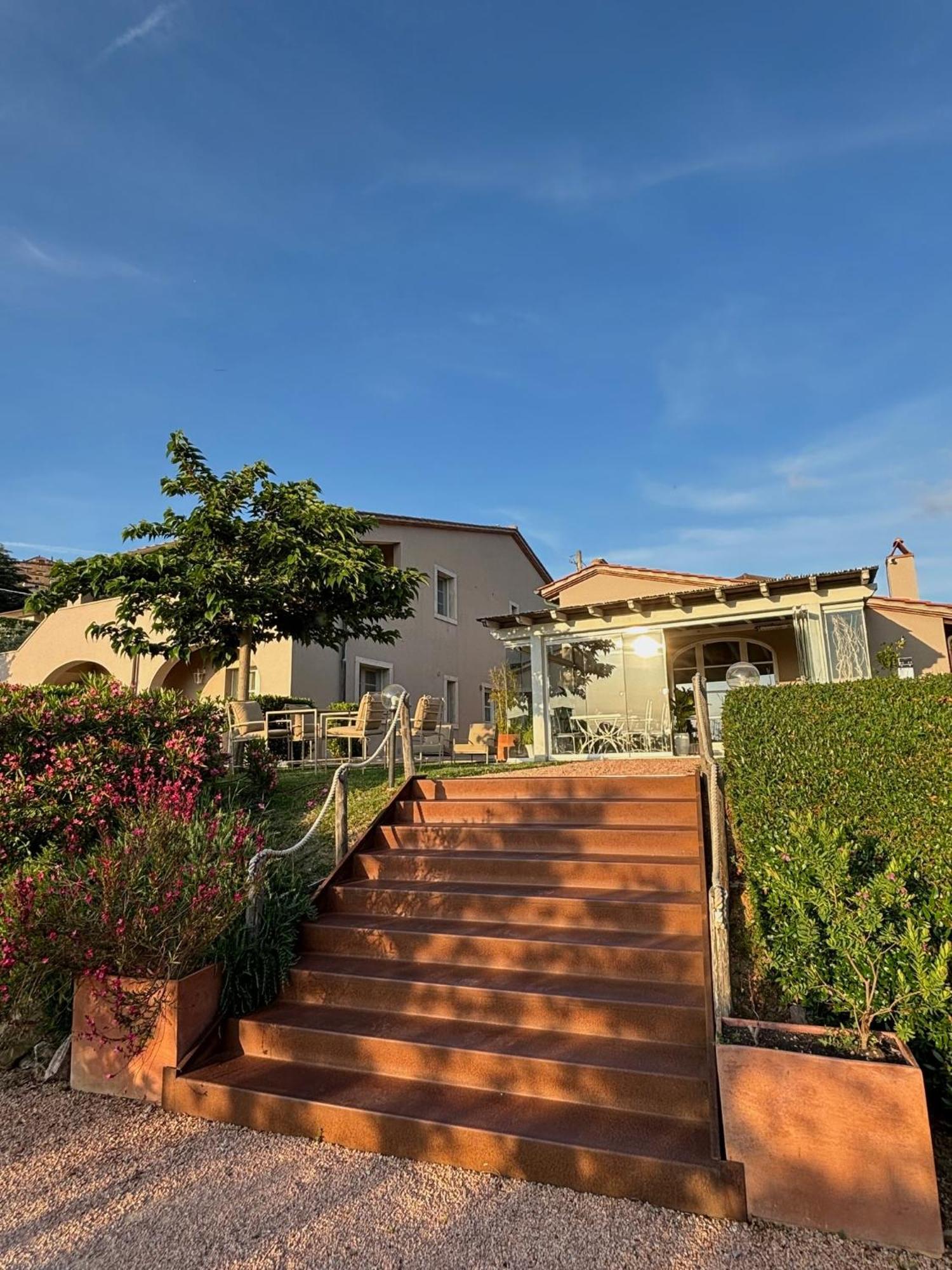 Bed and Breakfast Relais dei Molini Castagneto Carducci Exterior foto