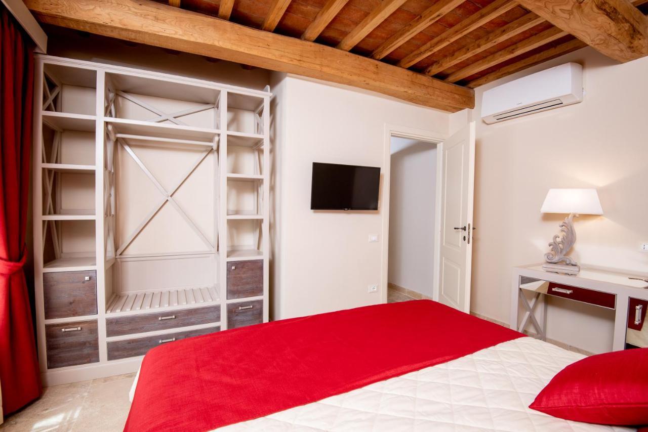 Bed and Breakfast Relais dei Molini Castagneto Carducci Exterior foto