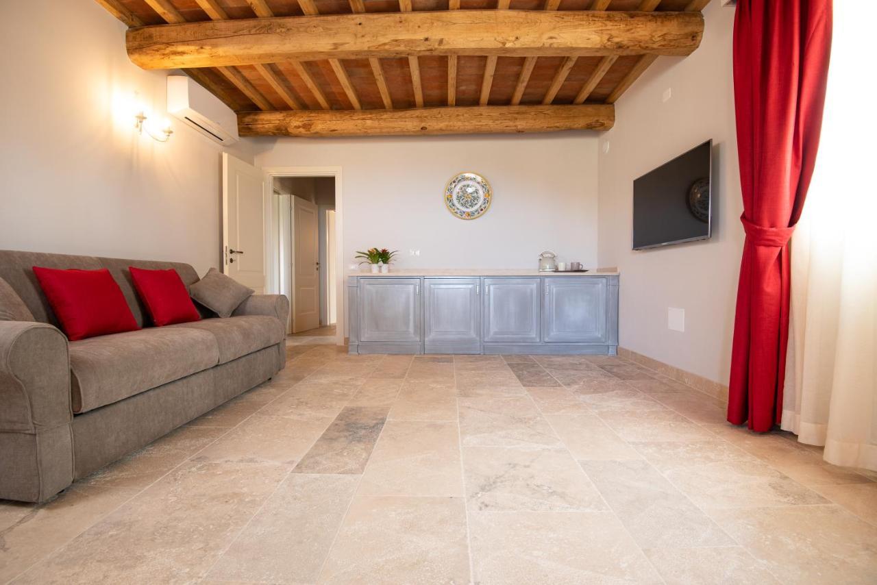 Bed and Breakfast Relais dei Molini Castagneto Carducci Exterior foto