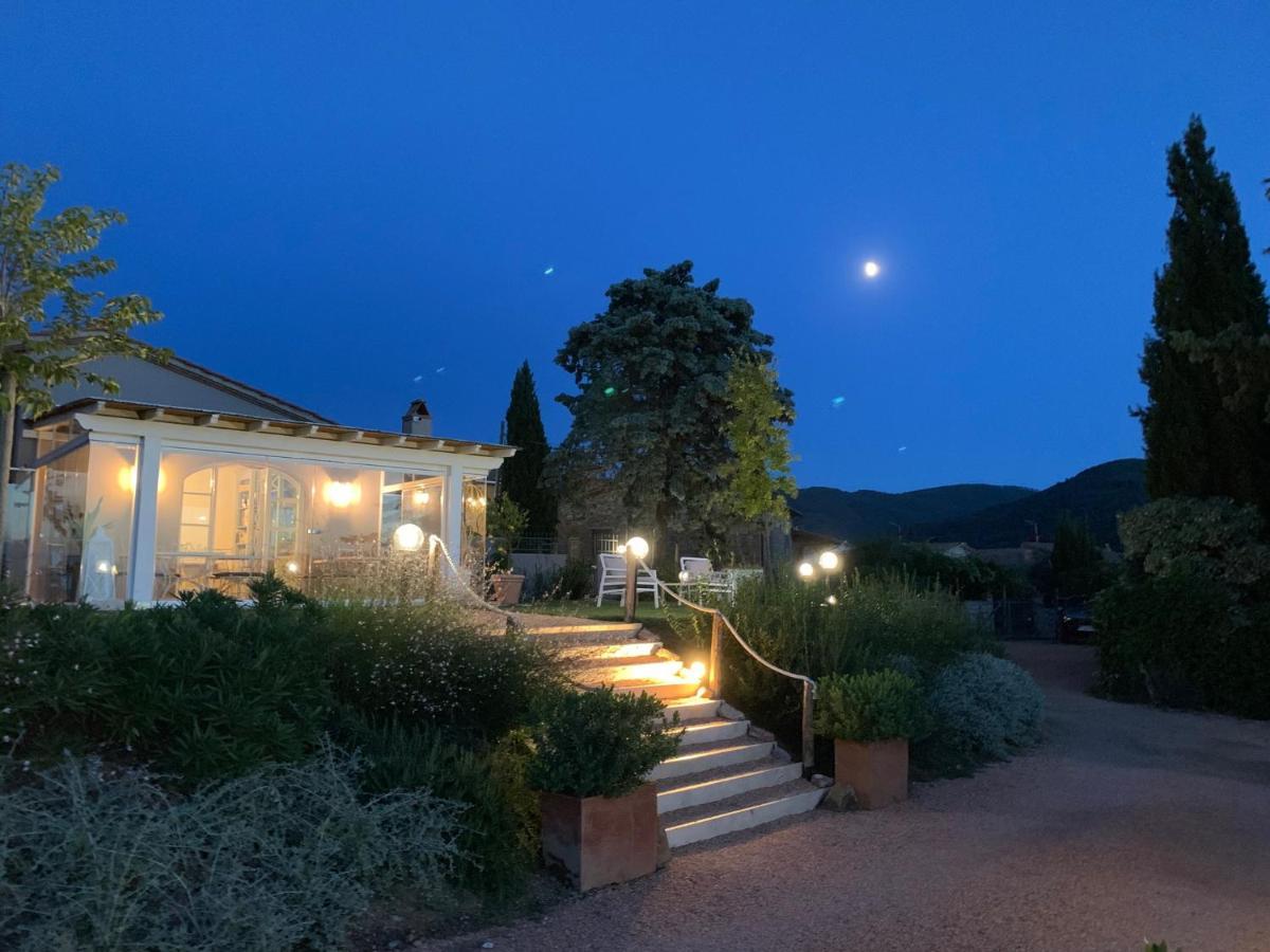 Bed and Breakfast Relais dei Molini Castagneto Carducci Exterior foto